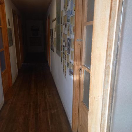 Hotel Isaac House Puerto Natales Zewnętrze zdjęcie