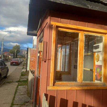 Hotel Isaac House Puerto Natales Zewnętrze zdjęcie