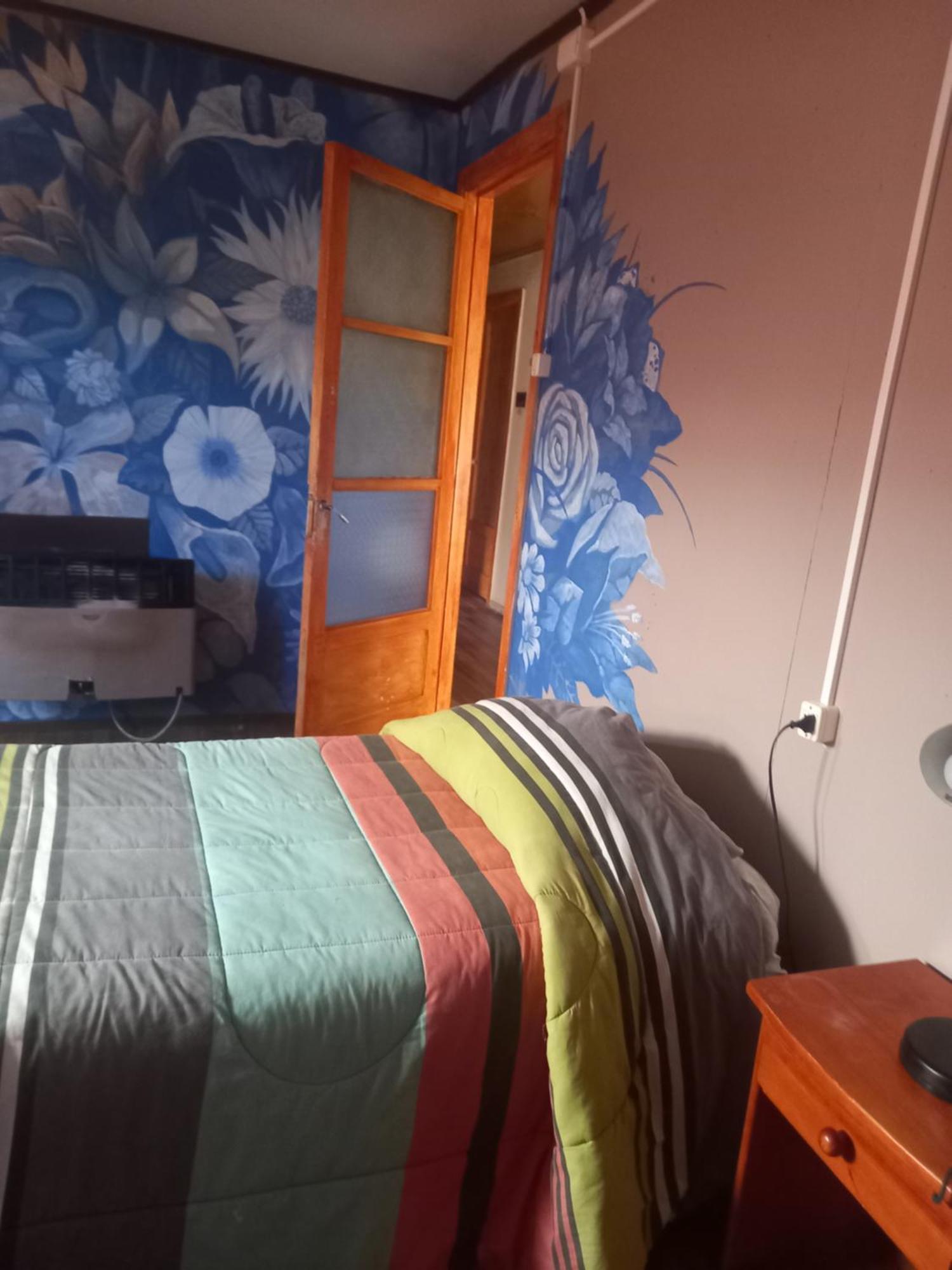 Hotel Isaac House Puerto Natales Zewnętrze zdjęcie