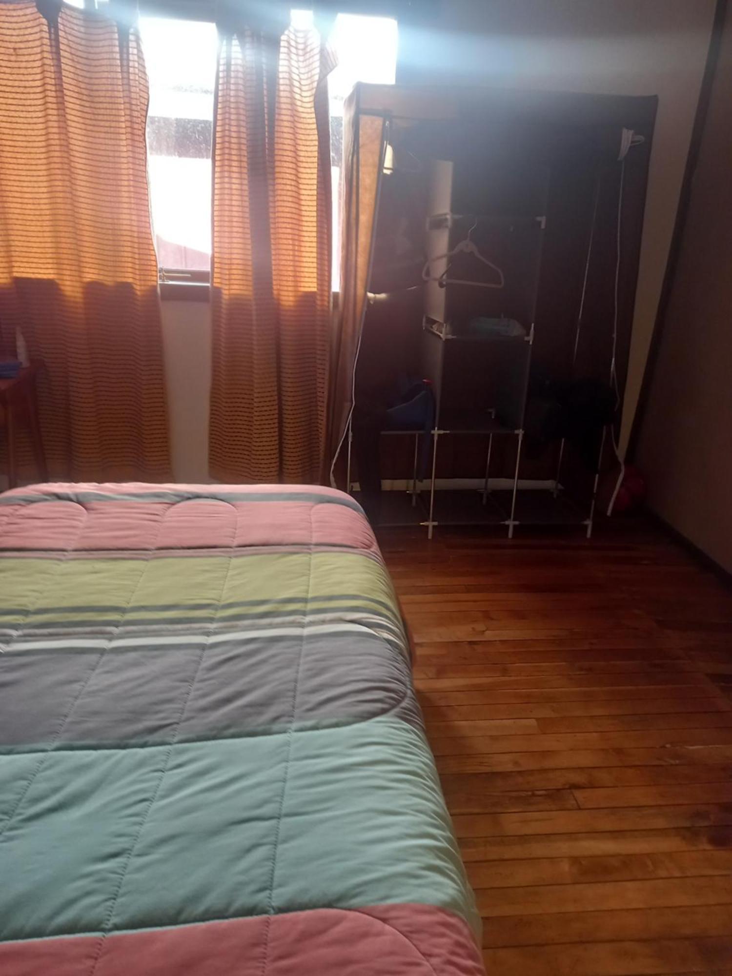 Hotel Isaac House Puerto Natales Zewnętrze zdjęcie